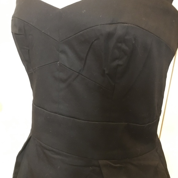 LBD Tart Potter Cotton Dress - Picture 10 of 16